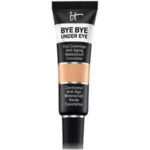 Facial Corrector It Cosmetics Bye Bye Under Eye Medium Natural 12 ml pas cher