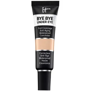 Comparateur de prix : IT Cosmetics Bye Bye Under Eye concealer #light beige