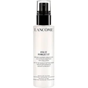 Lancome Lancôme Fix It Forget It Universal Teint Brume fixatrice 100ml pas cher