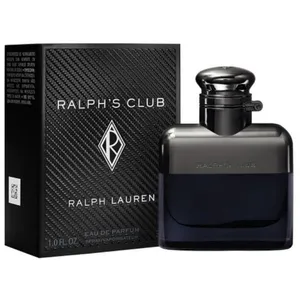 Ralph Lauren Ralph's Club, un equilibrio de elegancia e irreverencia R...