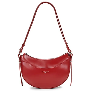 Sac besace Lancaster Suave Ace 433-28 Rouge