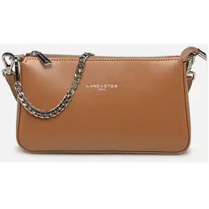 LANCASTER Suave Even, SAC, Marron, Taille unique