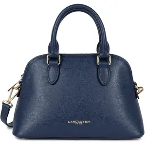 Lancaster Sac Demi-lune Sierra M 538-002 Bleu Foncé