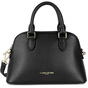 LANCASTER - Sac Demi Lune - SIERRA JIA - Noir