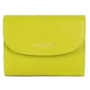 Pochette smartphone Lancaster Ref 51835 Celeri 10*17*4 cm TU Vert pas cher