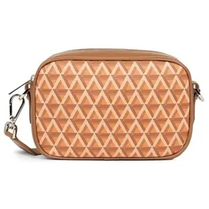 Lancaster Sac trotteur Zippé Ikon IT Lancaster 480-101 pas cher