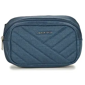 Heuptas LANCASTER CANVAS MATELASSÉ Marine pas cher