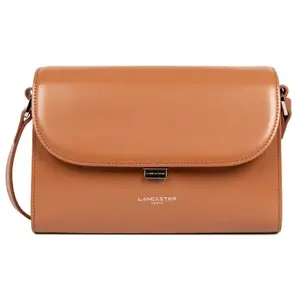 Lancaster Sac Trotteur Suave Even M 433-44 Camel pas cher