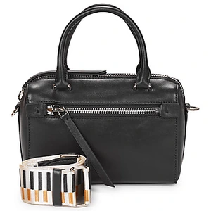 Sac à main LANCASTER DONNA LINEA 55 femme pas cher