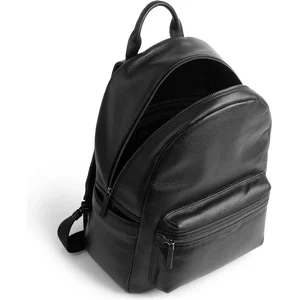Sac à dos Gentlemen Lancaster en cuir ref_lan37707-