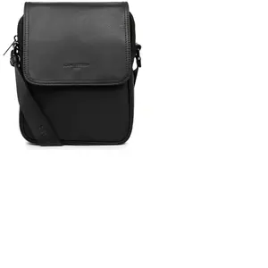 Lancaster Sac trotteur - Basic Sport Men's, Noir, Taille unique pas cher