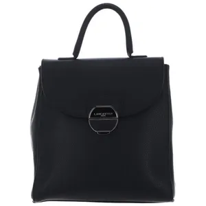LANCASTER Foulonne Pia Backpack M Noir [250558] - sac à dos sac a dos