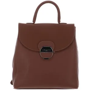 LANCASTER Foulonne Pia Backpack M Camel [250560] - sac à dos sac a dos