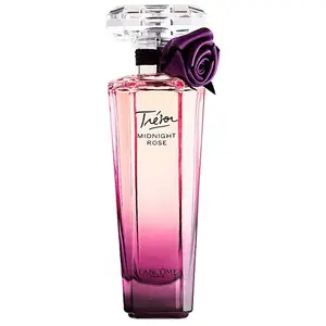 Lancome Lancôme Lancôme Trésor Midnight Rose Eau De Parfum Pour Femme 30 Ml pas cher
