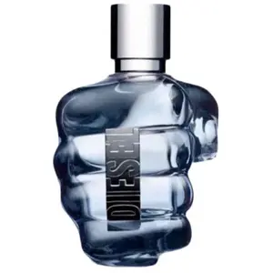 Diesel Only The Brave Eau de Toilette 50ml pas cher