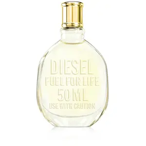Fuel For Life pour Elle - Eau de Parfum-50ml DIESEL pas cher