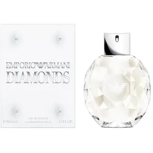 Parfum de femmes Giorgio Armani EDP EDP 100 ml Diamants pas cher