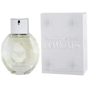 Parfum Femme Giorgio Armani Diamonds EDP 50 ml Emporio Armani Diamonds pas cher