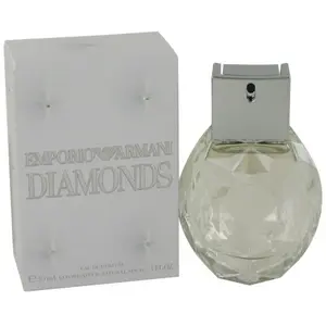 Diamonds 30ml Edp Vapo pas cher