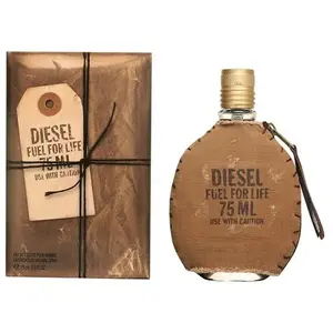 Diesel Fuel For Life 30 ml - Eau de toilette - Herenparfum pas cher