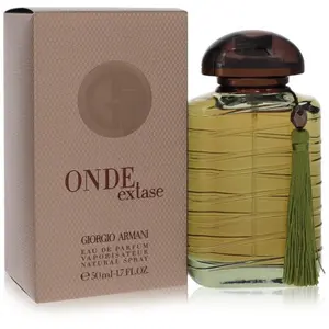 Armani Onde Extase Eau de toilette 50 ml pas cher