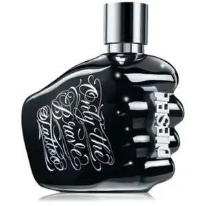Diesel Only The Brave Tattoo Eau De Toilette Spray 35 ml pas cher