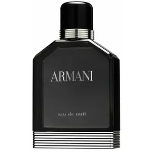 Eau de Nuit - Eau de Toilette -100ml Armani Parfum pas cher