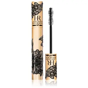 Comparateur de prix : Helena Rubinstein Lash Queen Sexy Blacks Waterproof Mascara - Zwart