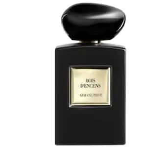 Armani Privé Bois D'Encens Eau de Parfum pas cher