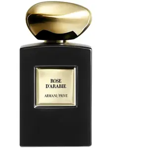 Comparateur de prix : Armani Privé Rose d'Arabie Eau de Parfum 100ml