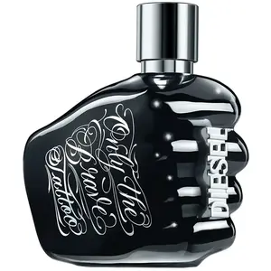 Only the Brave Tattoo - Eau de Toilette-125ml DIESEL pas cher