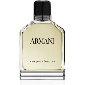 Comparateur de prix : Eau pour Homme - Eau de Toilette-100ml Armani Parfum