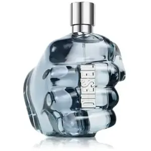 Only the Brave - Eau de Toilette-200ml DIESEL pas cher