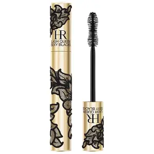 Helena Rubinstein - Lash Queen Sexy Blacks Mascara Noir 7 ml pas cher