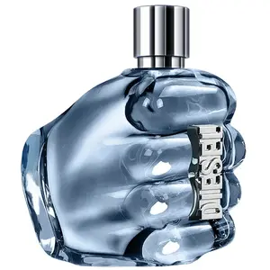 Only the Brave - Eau de Toilette-125ml DIESEL pas cher