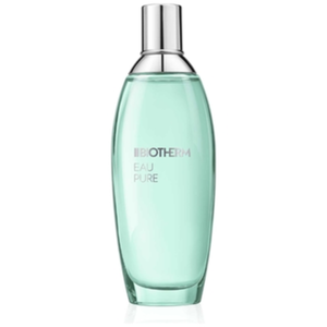 Biotherm Les Collections Eau de Toilette Femme Eau Pure Rafraîchissant... pas cher