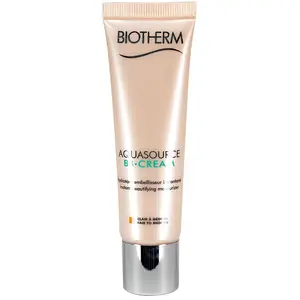 Biotherm Aquasource BB Cream SPF15 - Fair to Medium - 30 ml pas cher
