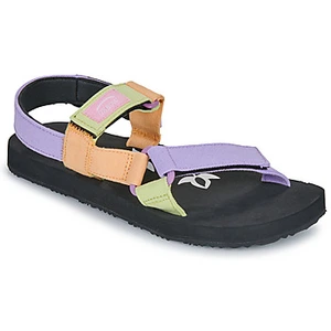 Sandalen Oxbow RIXY Multicolour pas cher
