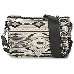 Sac Bandouliere Ikks 111 AZTEQUE femme pas cher