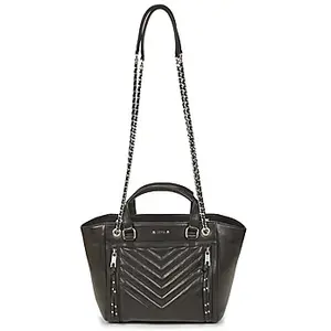 Sac à main Ikks 1440 M ZIP femme pas cher
