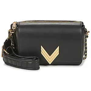 Sac Bandouliere Ikks 111 ROMY GOLD femme