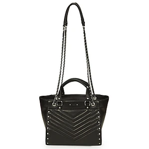 Sac à main Ikks 1440 M ROCK STUDS ZIPPE femme pas cher