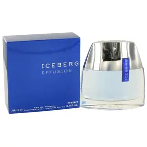 ICEBERG EFFUSION by Iceberg 75 ml - Eau De Toilette SprayVendu parbol