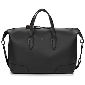Sac de voyage Lancel CHARLIE DE LANCEL WEEKENDER femme pas cher