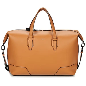 Sac de voyage Lancel CHARLIE DE LANCEL WEEKENDER homme pas cher