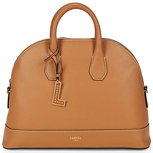 Sac à main Lancel BELLEVILLE DE LANCEL M femme pas cher