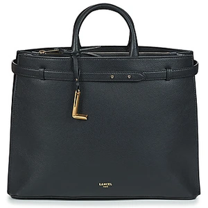 Sac à main Lancel FAUBOURG CARRYALL ZIP L femme pas cher