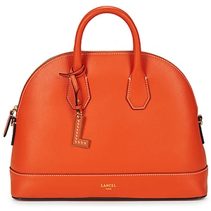 Sac à main Lancel BELLEVILLE DE LANCEL M femme pas cher