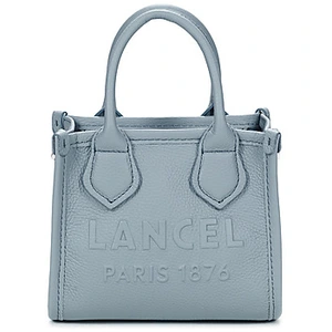 Sac Bandouliere Lancel JOUR DE LANCEL MINI ZIP TOTE femme pas cher