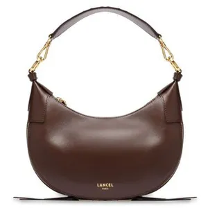 Lancel Sac Bandoulière S Origami Noix De Coco Femme A133133QTU pas cher